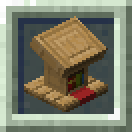Before applying resource pack