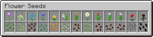 Flower Seeds