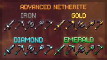 Advanced Netherite Compat