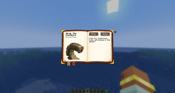 Boss Info