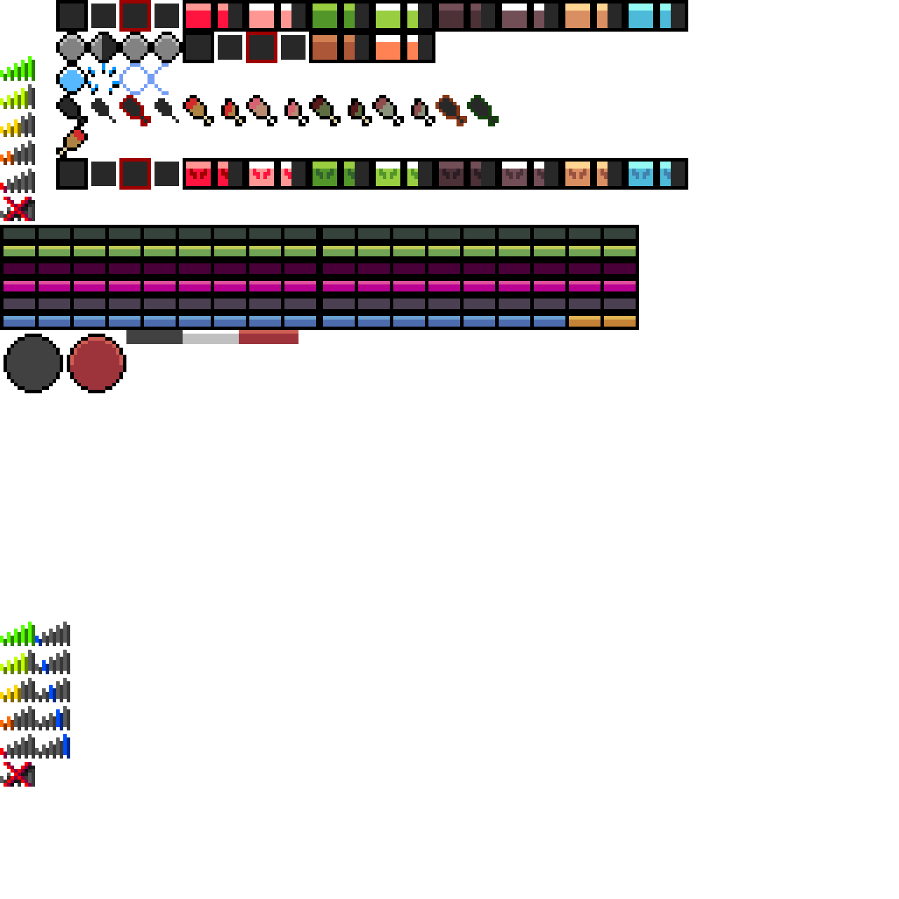 Texture Preview!