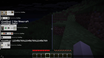 Chat Recipes are here!