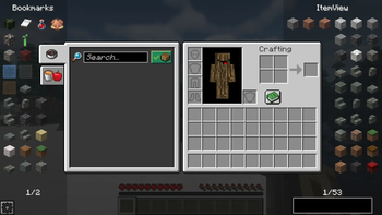 Dynamic-Resize-Mode (Wrap)