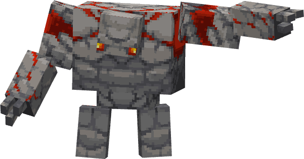 Regular Attack