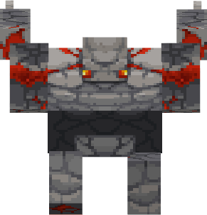 Heavy Attack