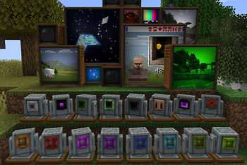 vista mod