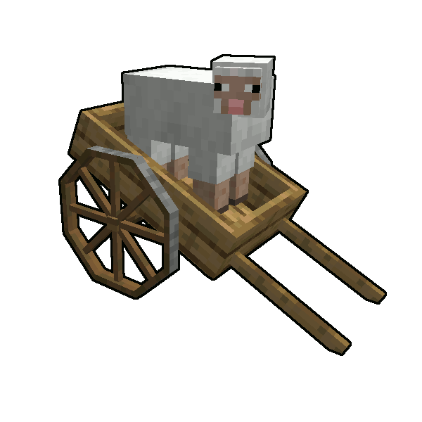 Animal Cart Animal Cart