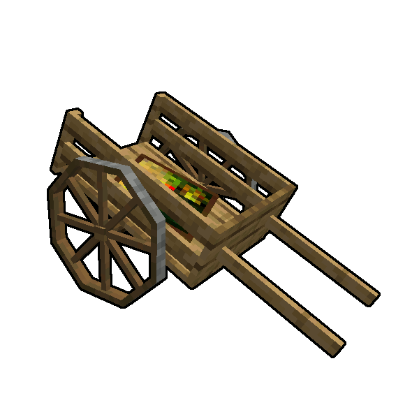 Supply Cart Supply Cart